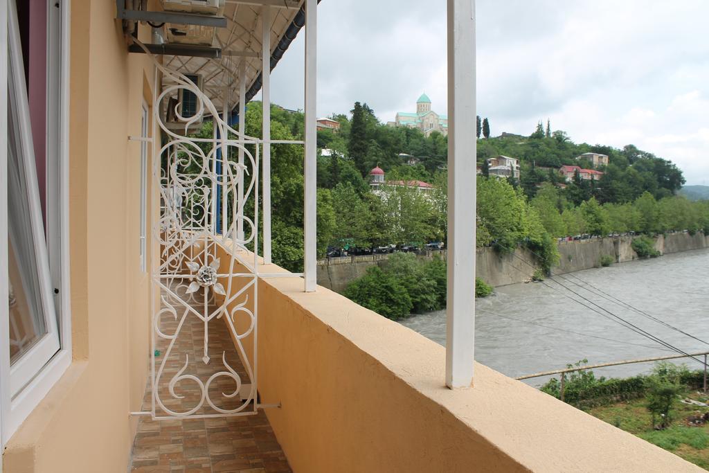 Hotel Imperator Palace Kutaisi Room photo